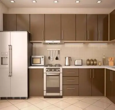 modular kitchen designers in velachery